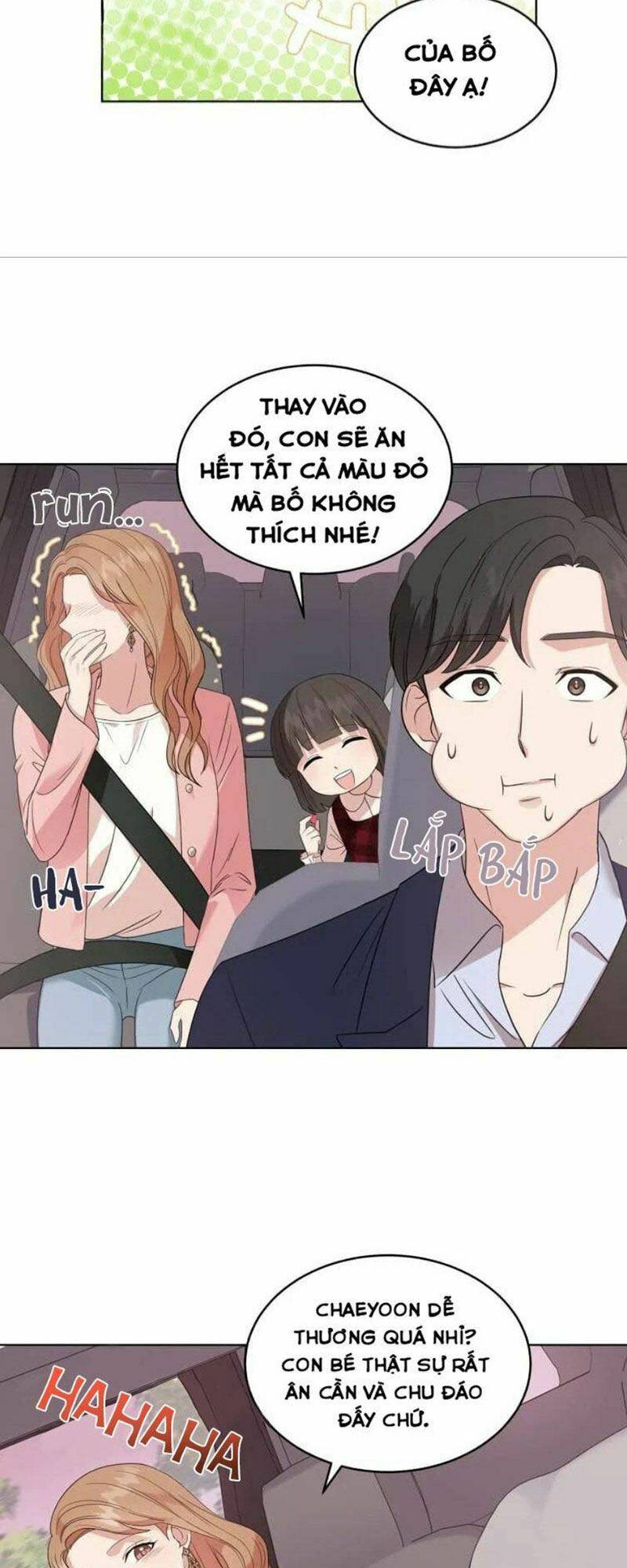 Con Gái Tôi Là Một Thiên Tài Âm Nhạc Chapter 4 - Trang 2