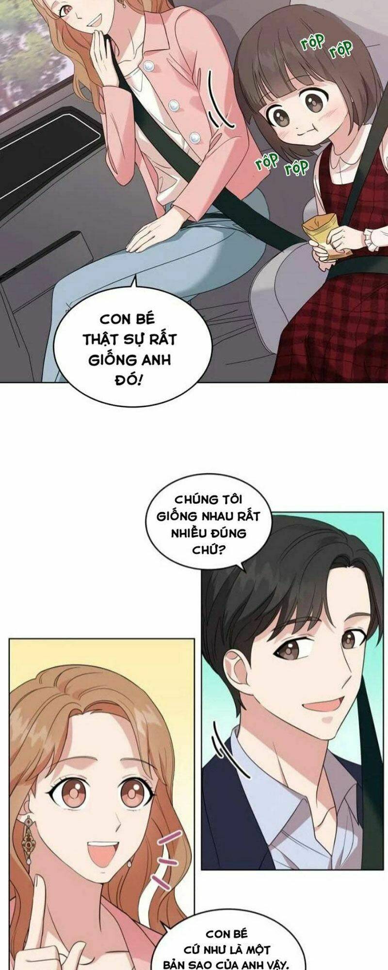 Con Gái Tôi Là Một Thiên Tài Âm Nhạc Chapter 4 - Trang 2