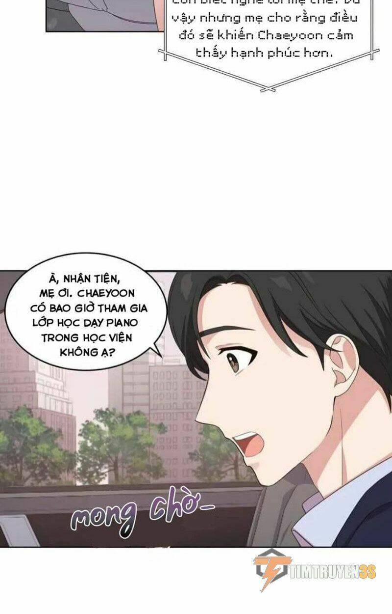 Con Gái Tôi Là Một Thiên Tài Âm Nhạc Chapter 4 - Trang 2