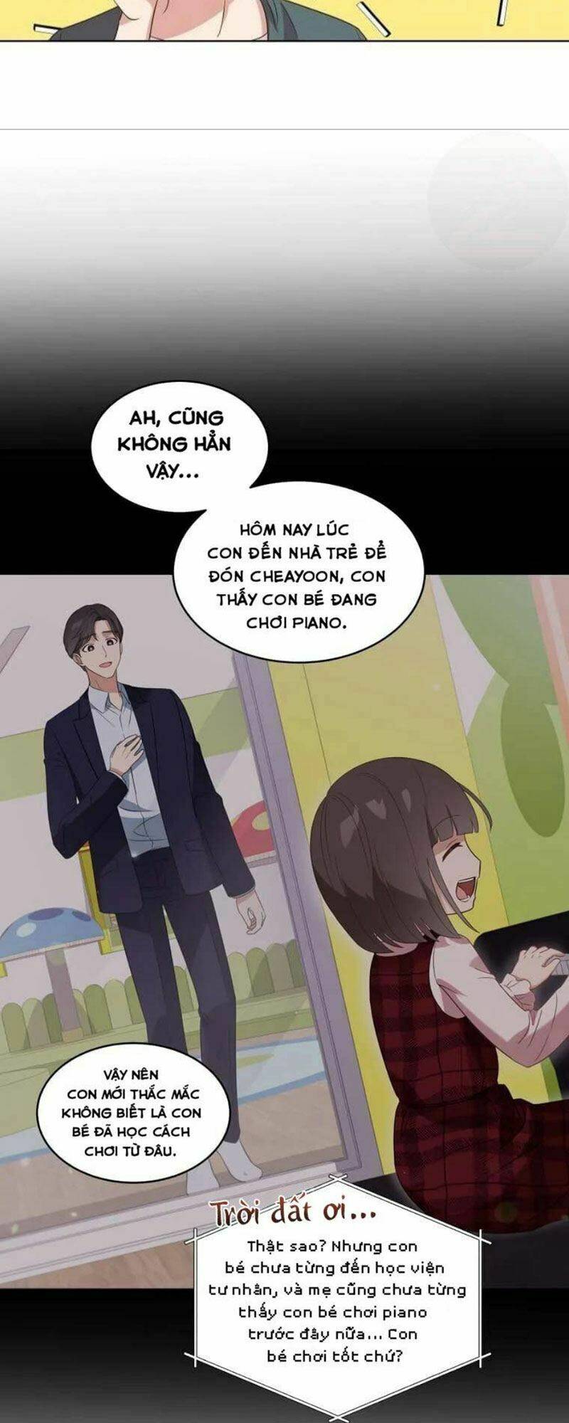 Con Gái Tôi Là Một Thiên Tài Âm Nhạc Chapter 4 - Trang 2