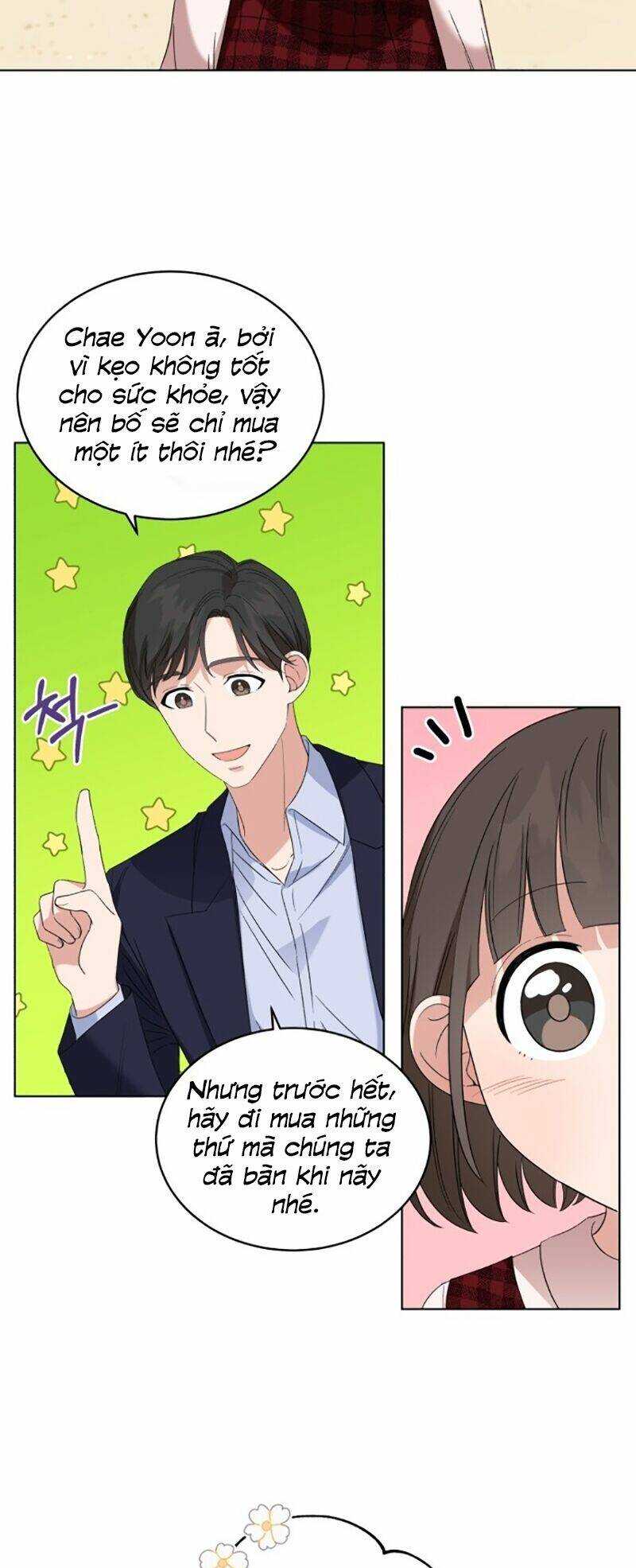 Con Gái Tôi Là Một Thiên Tài Âm Nhạc Chapter 5 - Trang 2