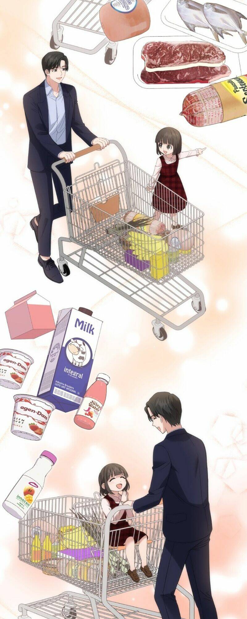 Con Gái Tôi Là Một Thiên Tài Âm Nhạc Chapter 5 - Trang 2