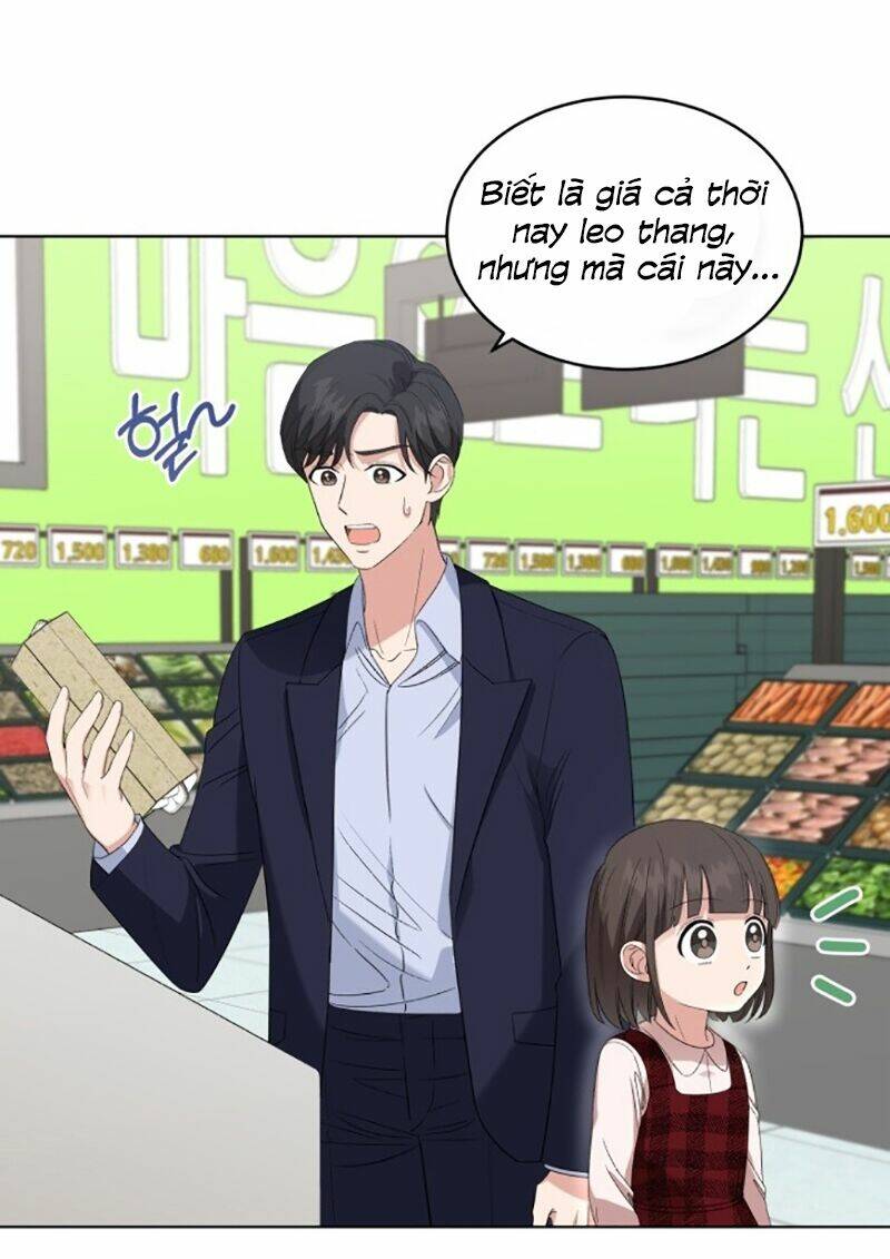 Con Gái Tôi Là Một Thiên Tài Âm Nhạc Chapter 5 - Trang 2