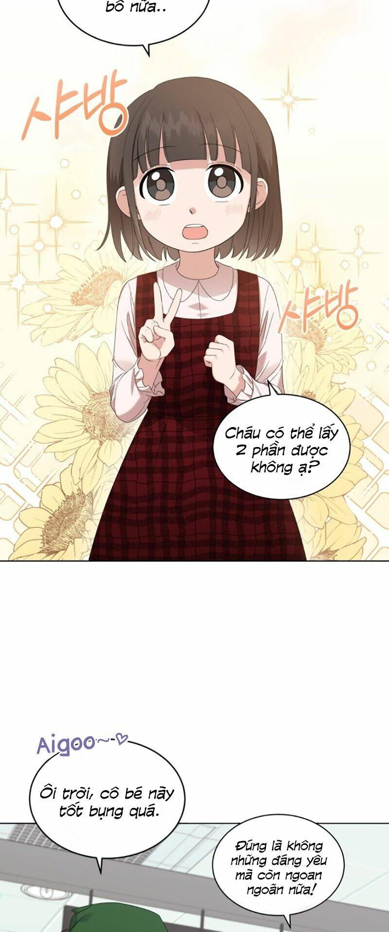 Con Gái Tôi Là Một Thiên Tài Âm Nhạc Chapter 5 - Trang 2