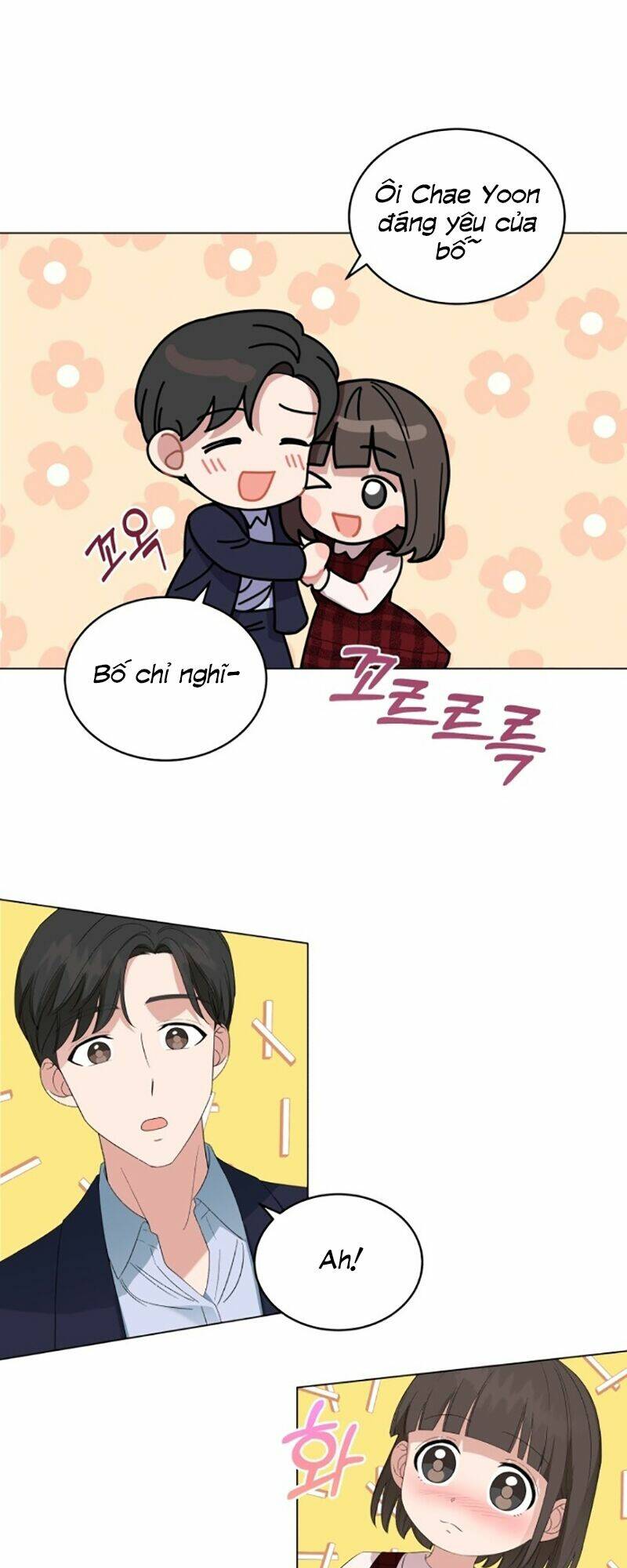 Con Gái Tôi Là Một Thiên Tài Âm Nhạc Chapter 5 - Trang 2