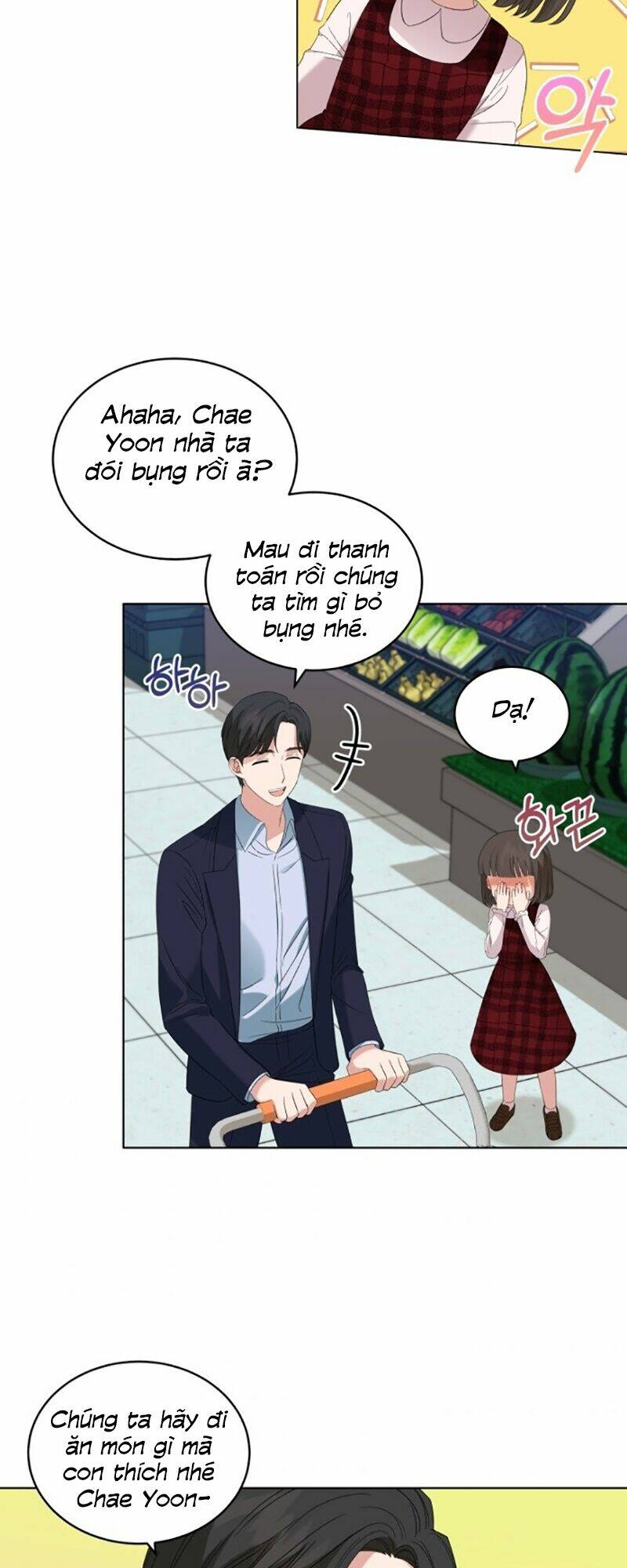 Con Gái Tôi Là Một Thiên Tài Âm Nhạc Chapter 5 - Trang 2