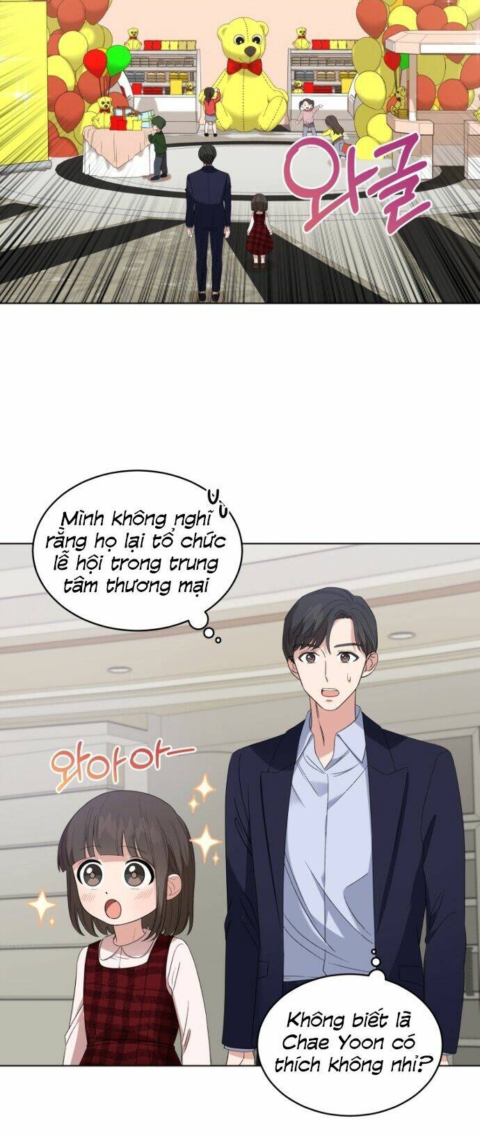 Con Gái Tôi Là Một Thiên Tài Âm Nhạc Chapter 5 - Trang 2