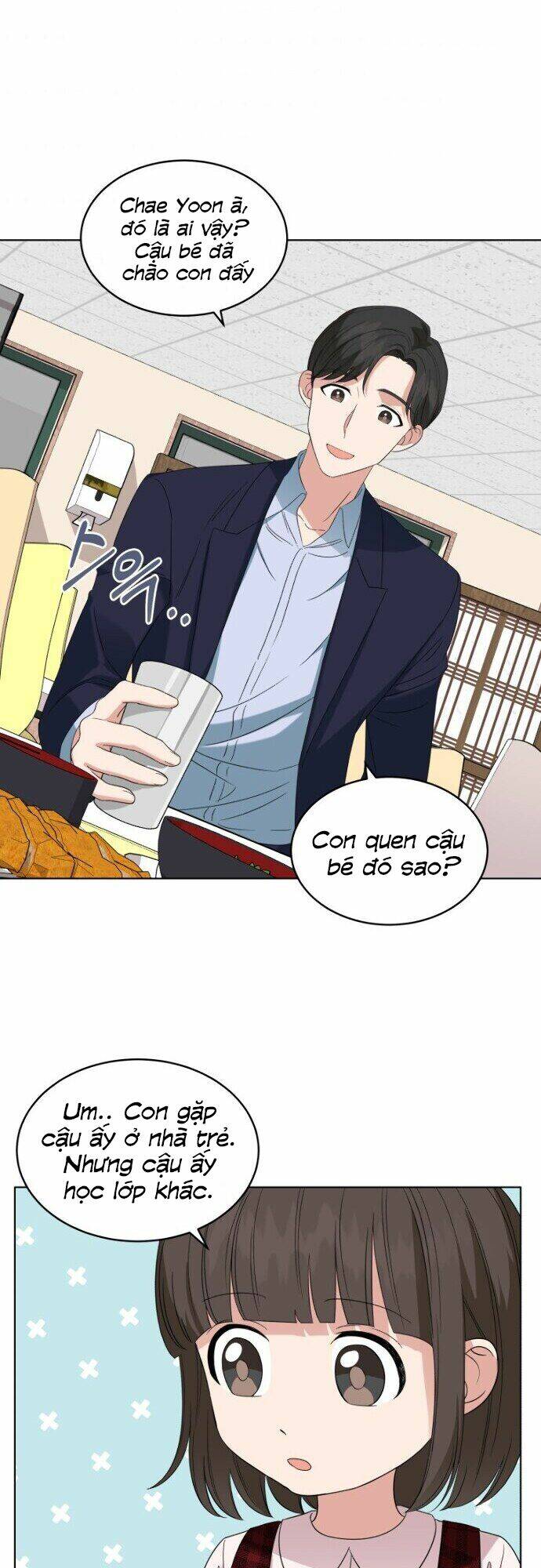 Con Gái Tôi Là Một Thiên Tài Âm Nhạc Chapter 5 - Trang 2