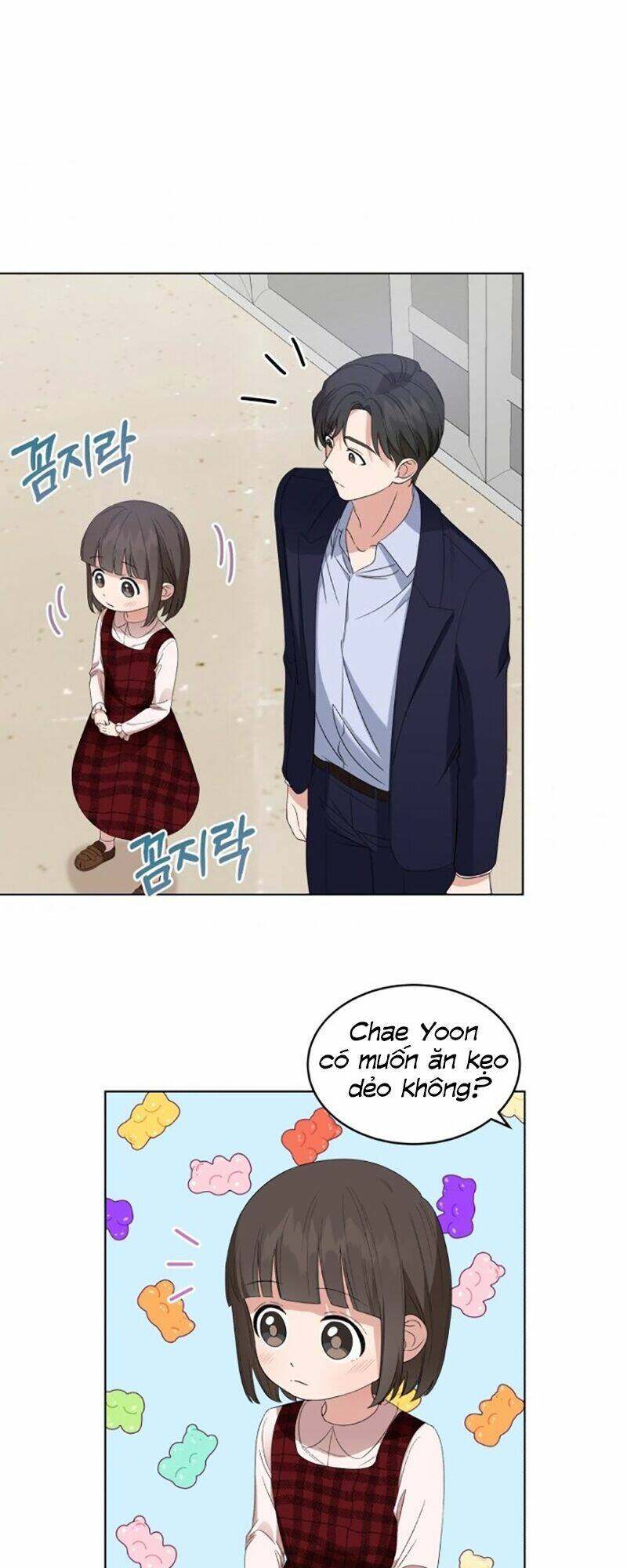 Con Gái Tôi Là Một Thiên Tài Âm Nhạc Chapter 5 - Trang 2