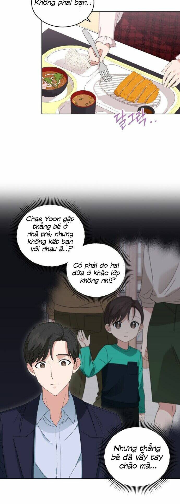 Con Gái Tôi Là Một Thiên Tài Âm Nhạc Chapter 5 - Trang 2