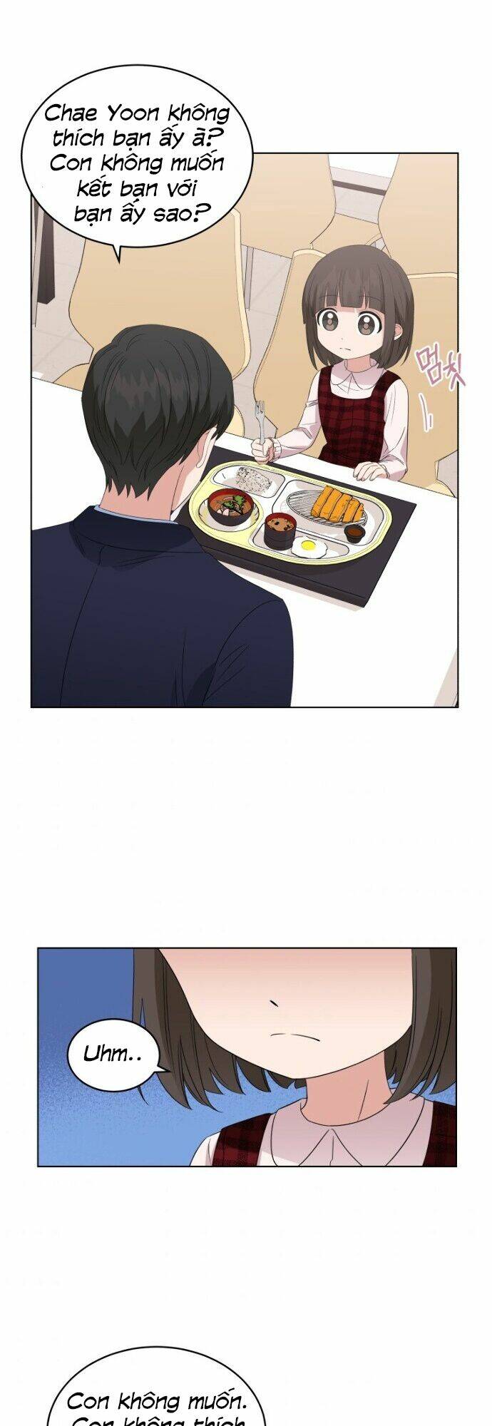 Con Gái Tôi Là Một Thiên Tài Âm Nhạc Chapter 5 - Trang 2