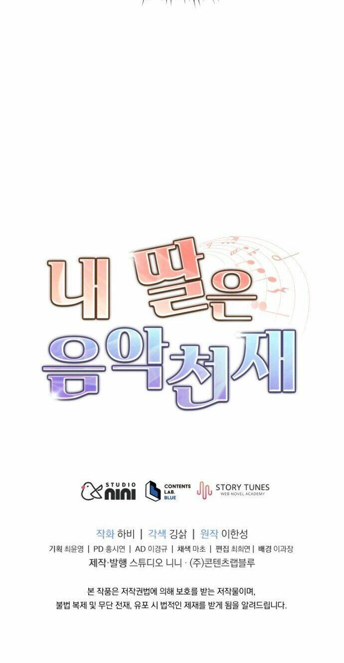 Con Gái Tôi Là Một Thiên Tài Âm Nhạc Chapter 5 - Trang 2