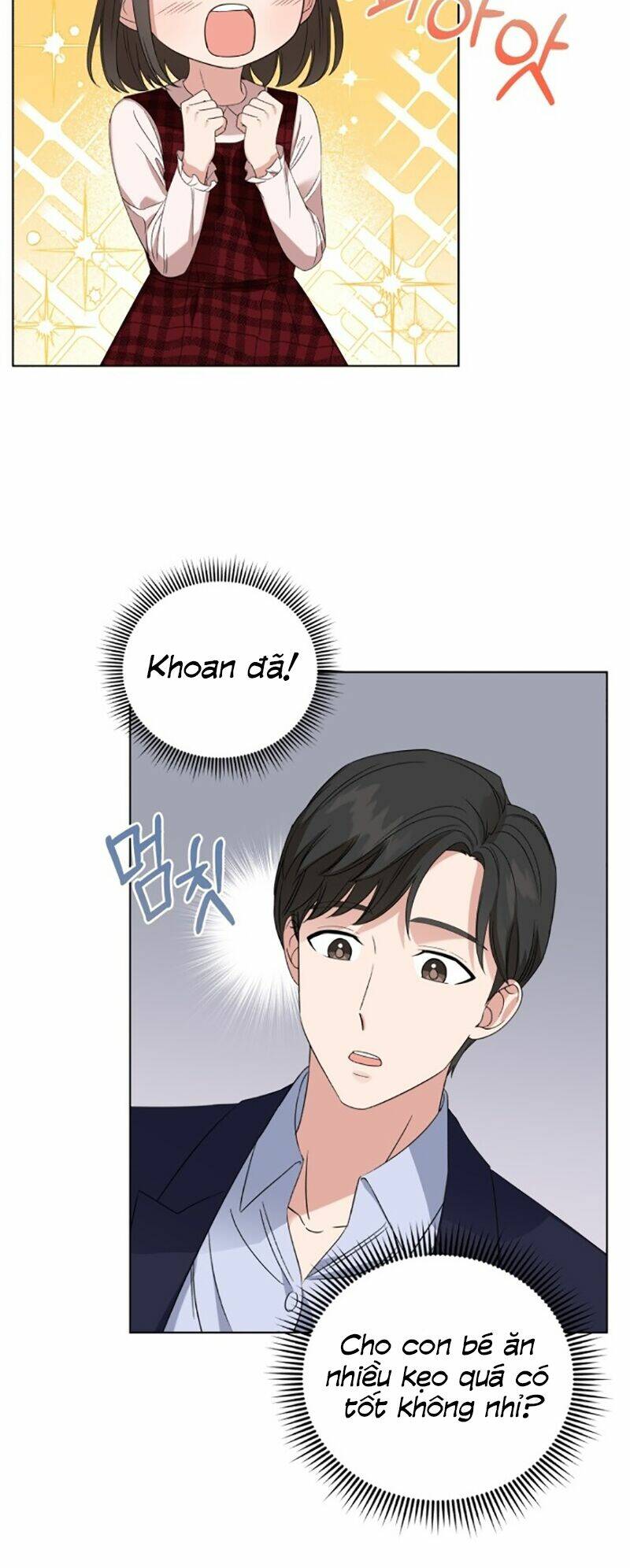 Con Gái Tôi Là Một Thiên Tài Âm Nhạc Chapter 5 - Trang 2