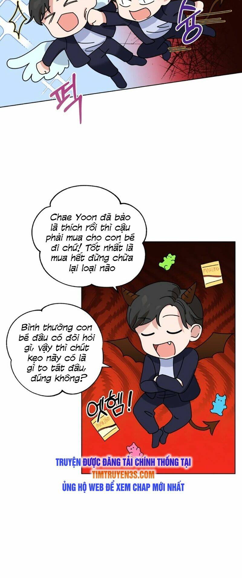 Con Gái Tôi Là Một Thiên Tài Âm Nhạc Chapter 5 - Trang 2
