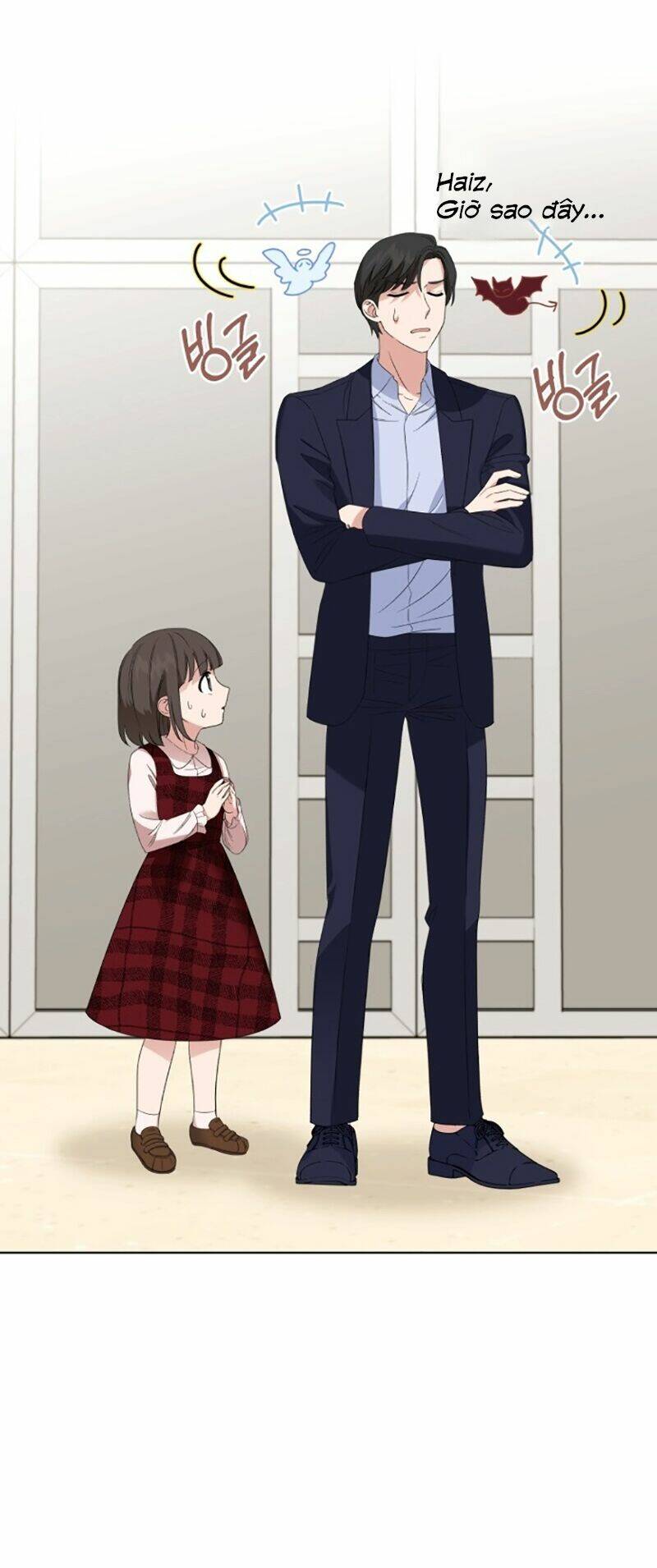 Con Gái Tôi Là Một Thiên Tài Âm Nhạc Chapter 5 - Trang 2