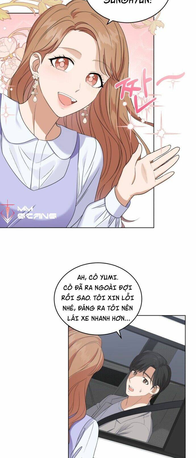 Con Gái Tôi Là Một Thiên Tài Âm Nhạc Chapter 6 - Trang 2