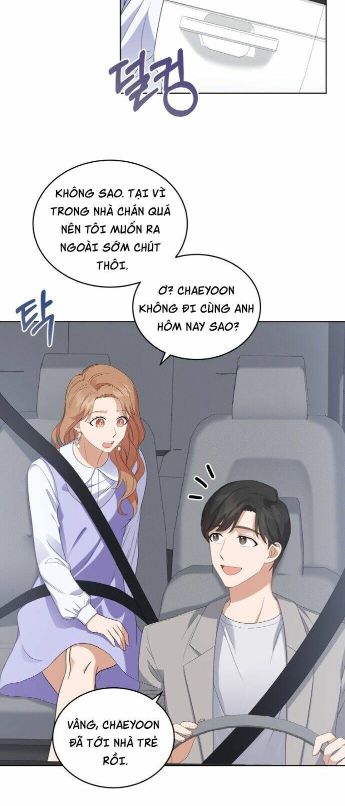 Con Gái Tôi Là Một Thiên Tài Âm Nhạc Chapter 6 - Trang 2