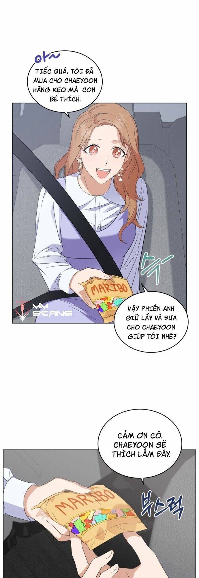 Con Gái Tôi Là Một Thiên Tài Âm Nhạc Chapter 6 - Trang 2