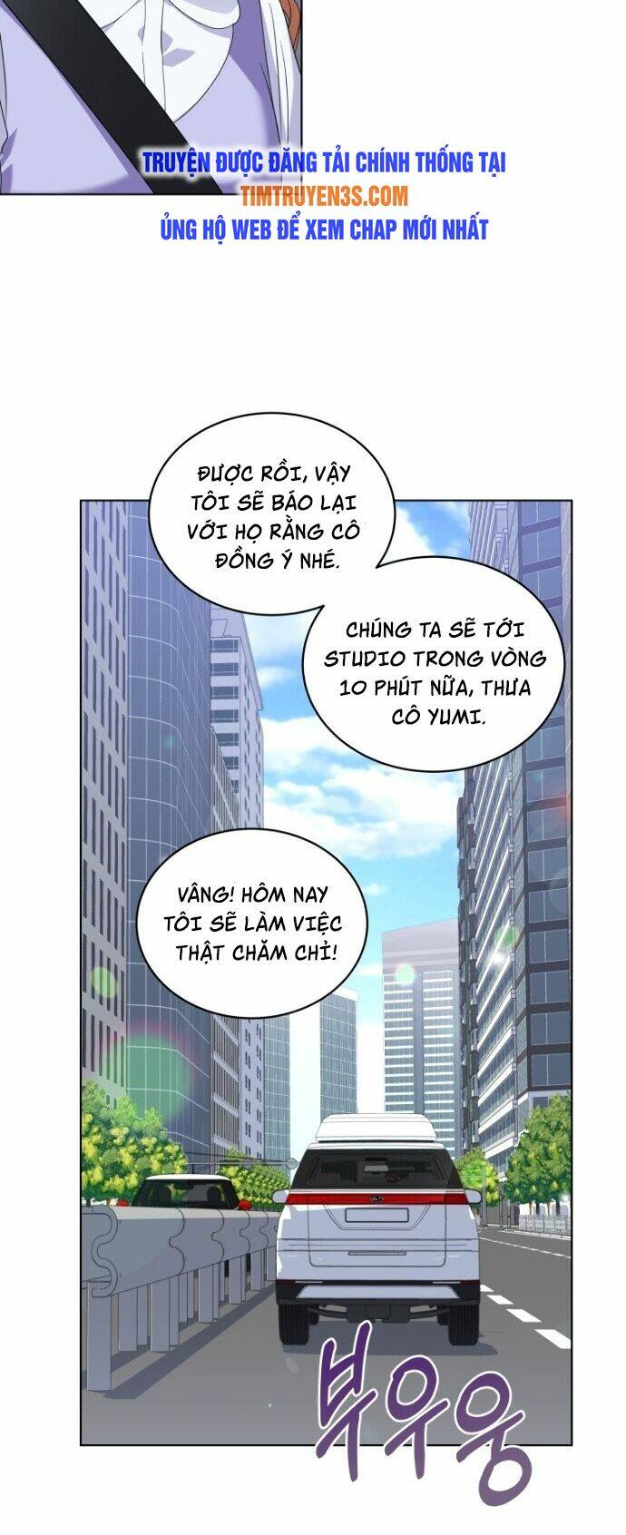 Con Gái Tôi Là Một Thiên Tài Âm Nhạc Chapter 6 - Trang 2