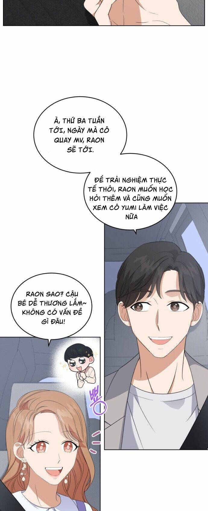 Con Gái Tôi Là Một Thiên Tài Âm Nhạc Chapter 6 - Trang 2