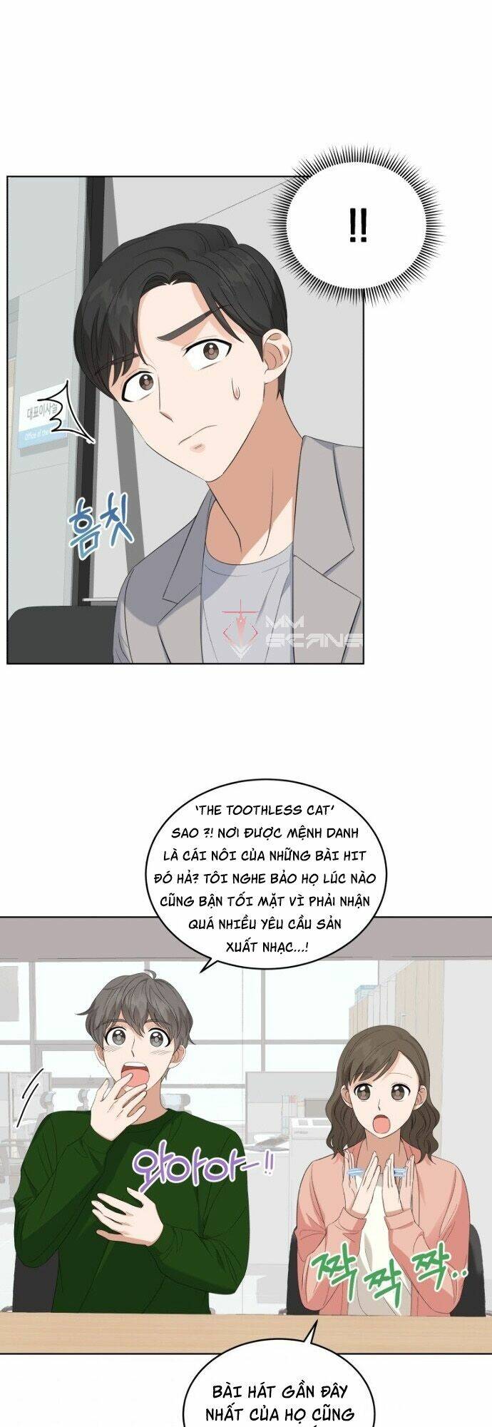 Con Gái Tôi Là Một Thiên Tài Âm Nhạc Chapter 6 - Trang 2