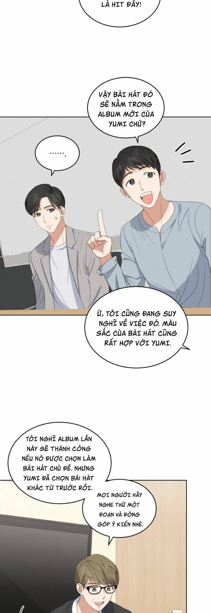 Con Gái Tôi Là Một Thiên Tài Âm Nhạc Chapter 6 - Trang 2
