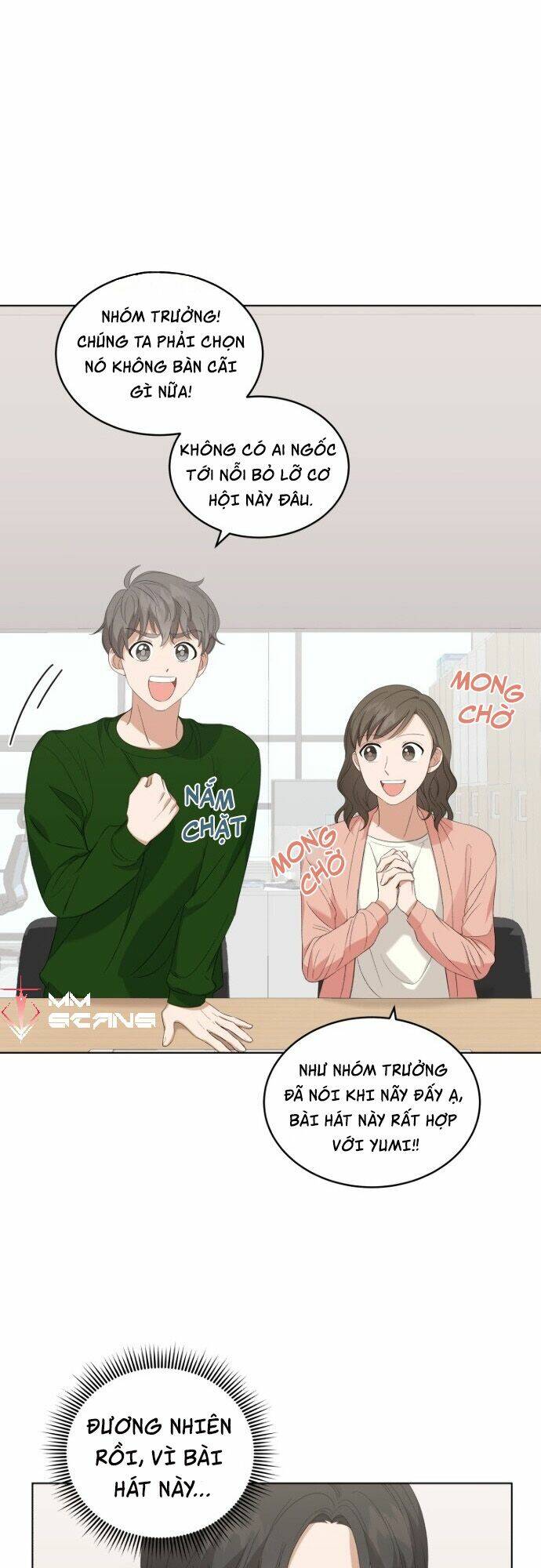 Con Gái Tôi Là Một Thiên Tài Âm Nhạc Chapter 6 - Trang 2