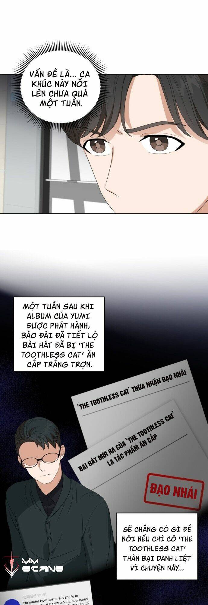 Con Gái Tôi Là Một Thiên Tài Âm Nhạc Chapter 6 - Trang 2