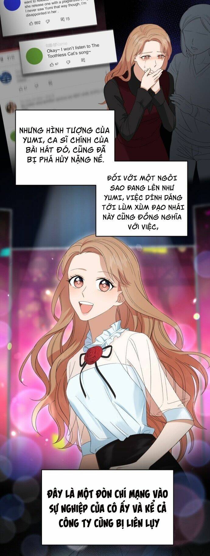 Con Gái Tôi Là Một Thiên Tài Âm Nhạc Chapter 6 - Trang 2