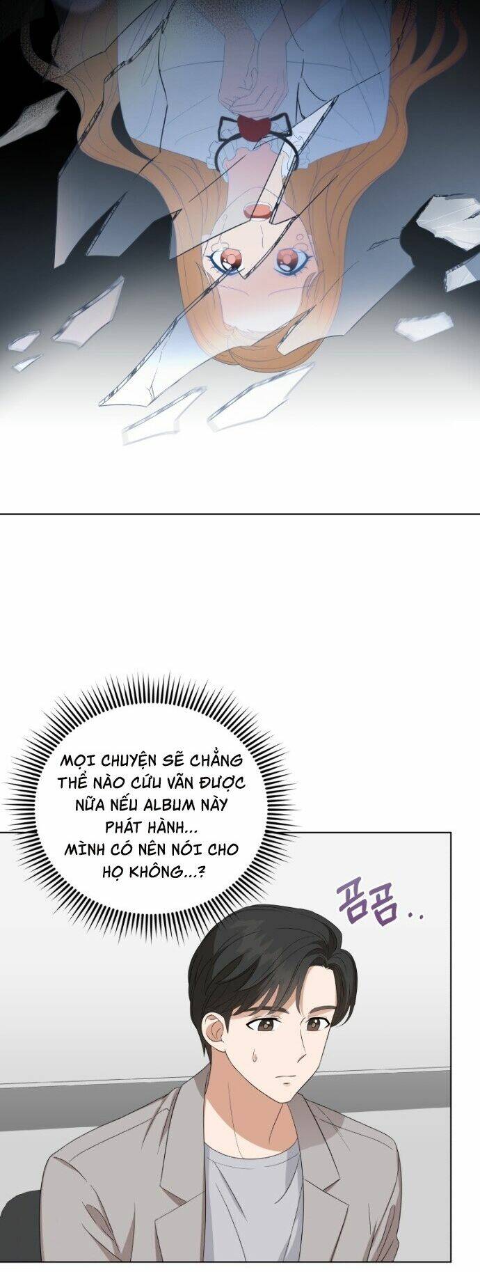 Con Gái Tôi Là Một Thiên Tài Âm Nhạc Chapter 6 - Trang 2