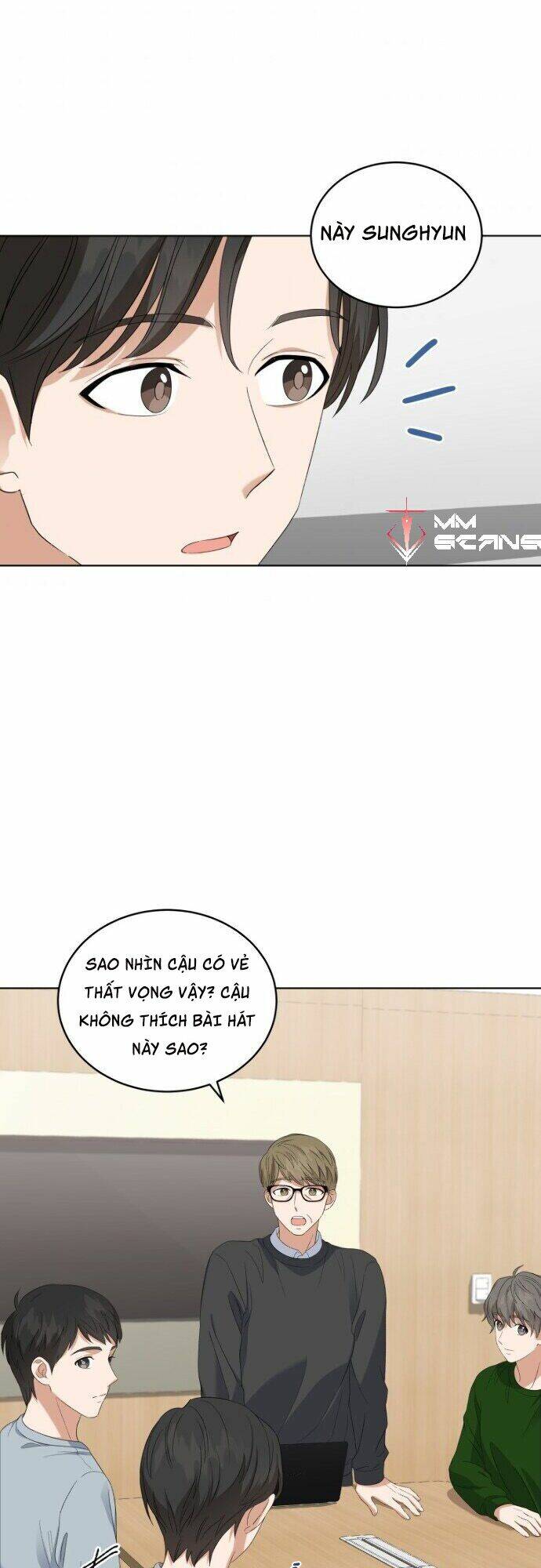 Con Gái Tôi Là Một Thiên Tài Âm Nhạc Chapter 6 - Trang 2