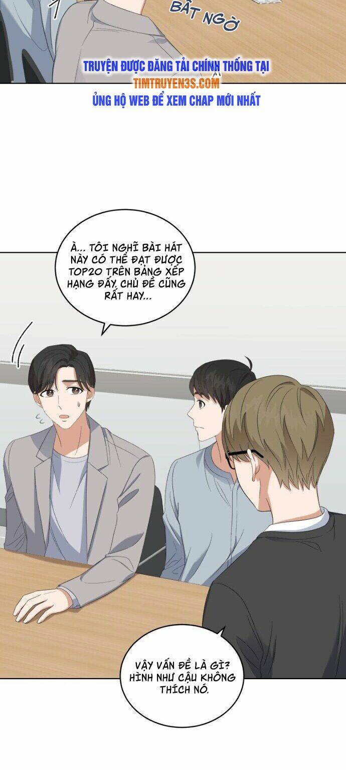 Con Gái Tôi Là Một Thiên Tài Âm Nhạc Chapter 6 - Trang 2