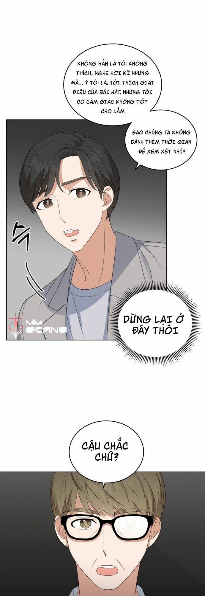 Con Gái Tôi Là Một Thiên Tài Âm Nhạc Chapter 6 - Trang 2