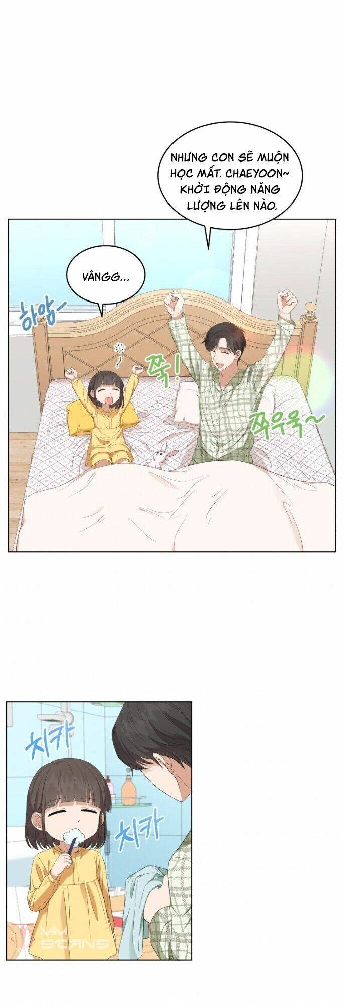 Con Gái Tôi Là Một Thiên Tài Âm Nhạc Chapter 6 - Trang 2