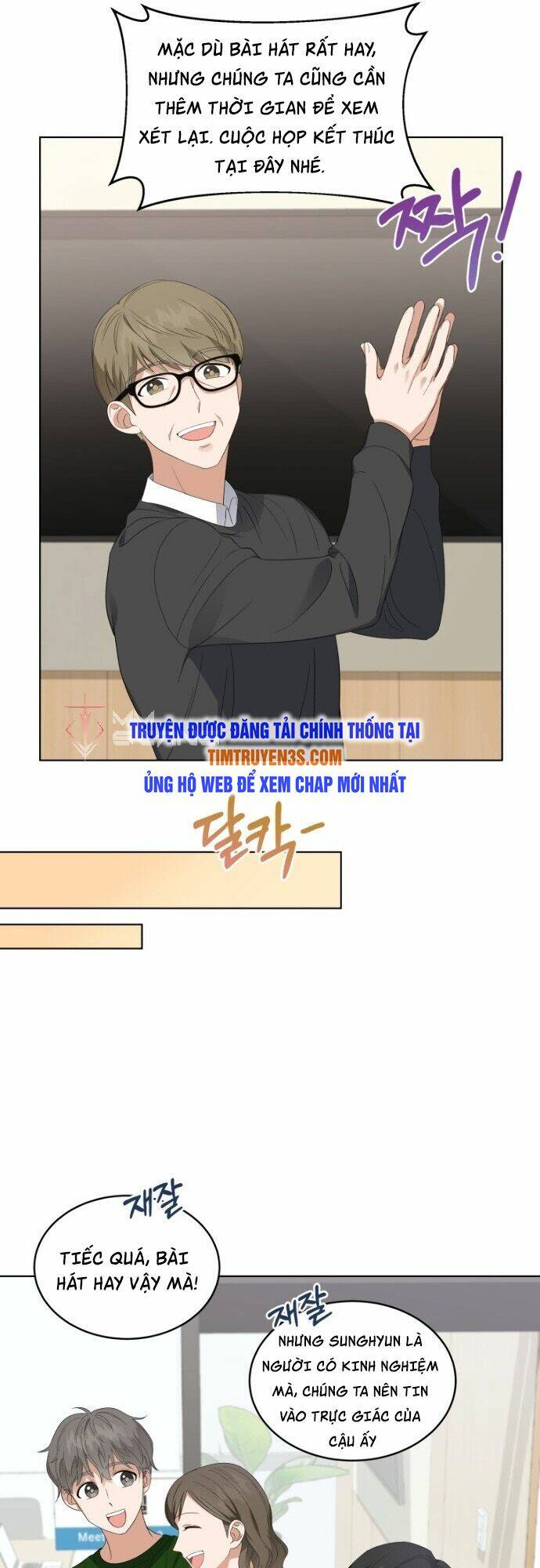 Con Gái Tôi Là Một Thiên Tài Âm Nhạc Chapter 6 - Trang 2