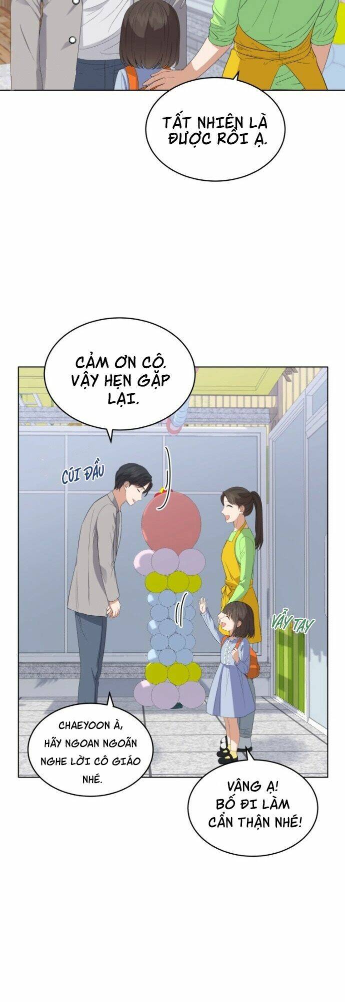 Con Gái Tôi Là Một Thiên Tài Âm Nhạc Chapter 6 - Trang 2