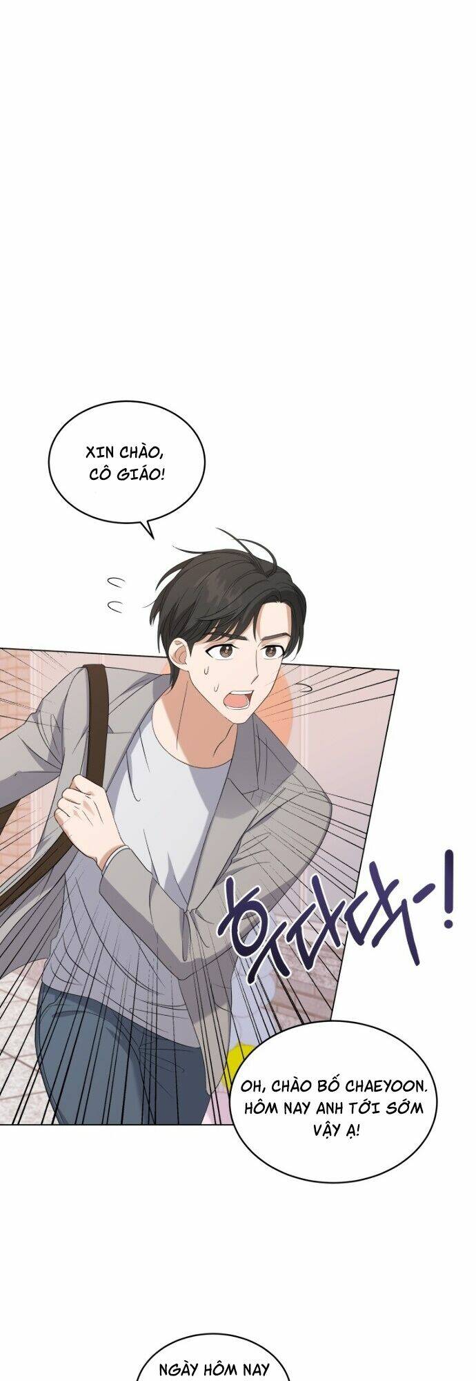 Con Gái Tôi Là Một Thiên Tài Âm Nhạc Chapter 7 - Trang 2