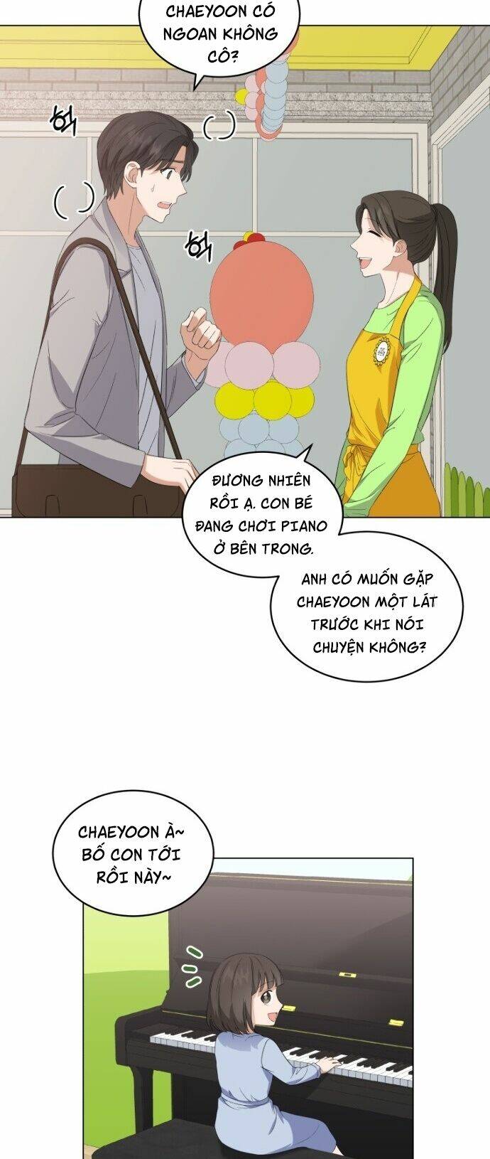 Con Gái Tôi Là Một Thiên Tài Âm Nhạc Chapter 7 - Trang 2