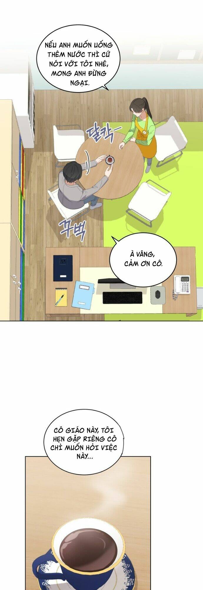 Con Gái Tôi Là Một Thiên Tài Âm Nhạc Chapter 7 - Trang 2