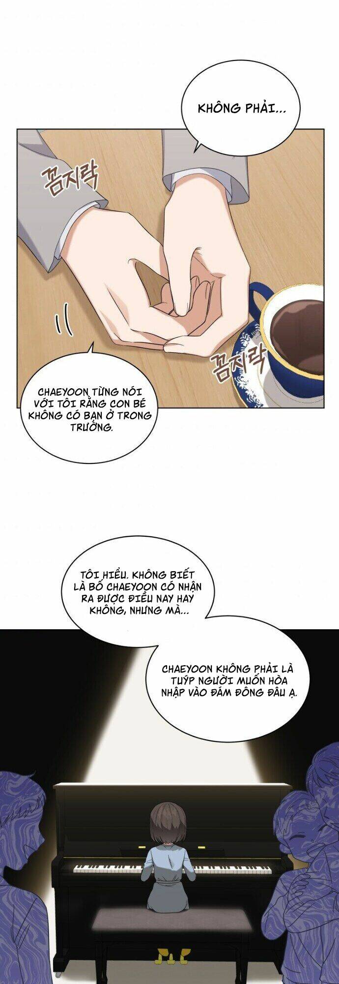 Con Gái Tôi Là Một Thiên Tài Âm Nhạc Chapter 7 - Trang 2