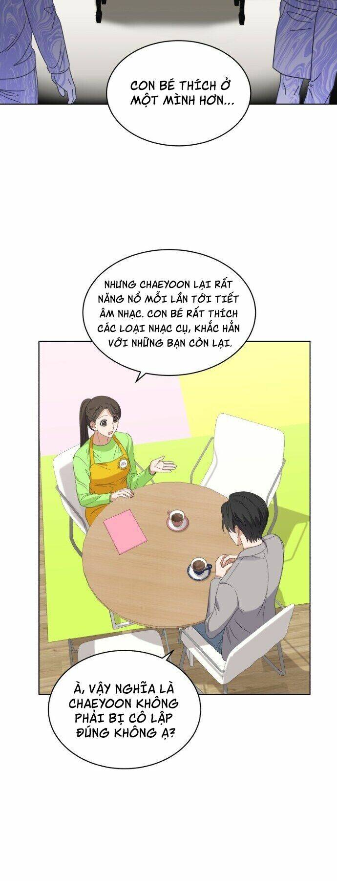 Con Gái Tôi Là Một Thiên Tài Âm Nhạc Chapter 7 - Trang 2