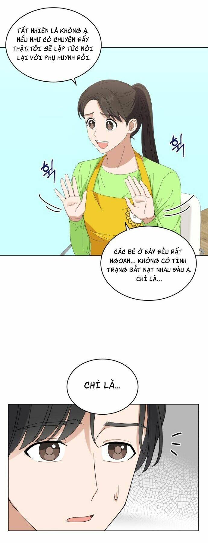 Con Gái Tôi Là Một Thiên Tài Âm Nhạc Chapter 7 - Trang 2