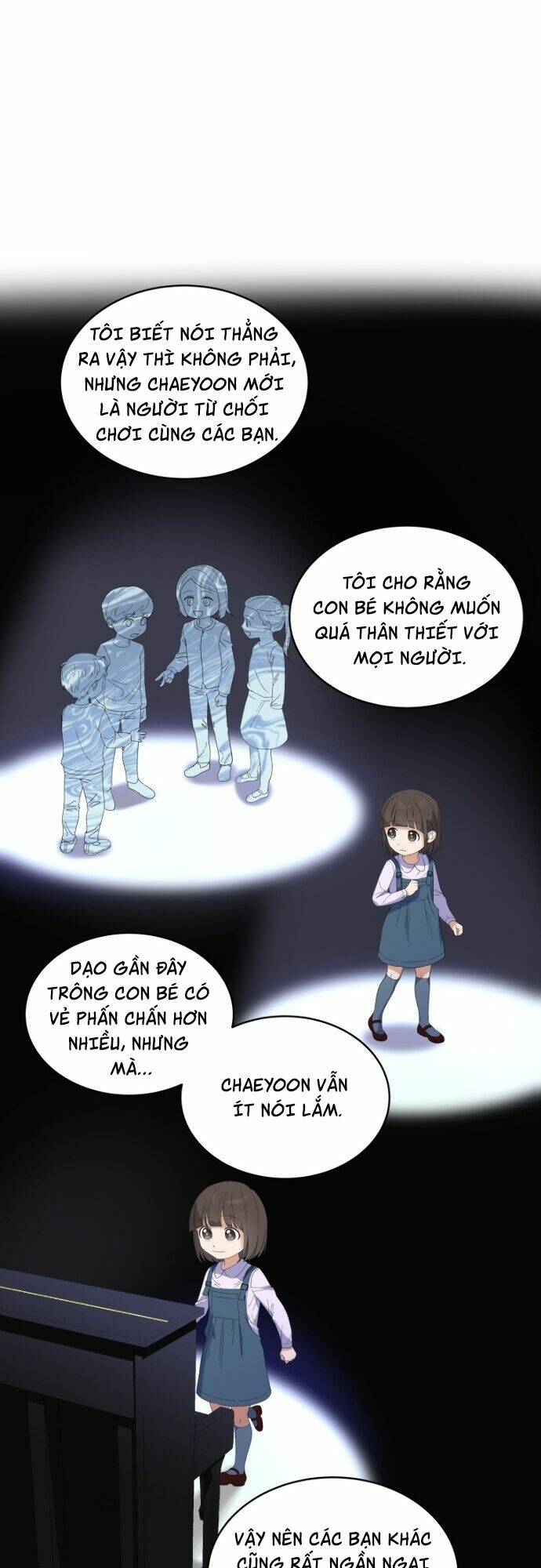 Con Gái Tôi Là Một Thiên Tài Âm Nhạc Chapter 7 - Trang 2