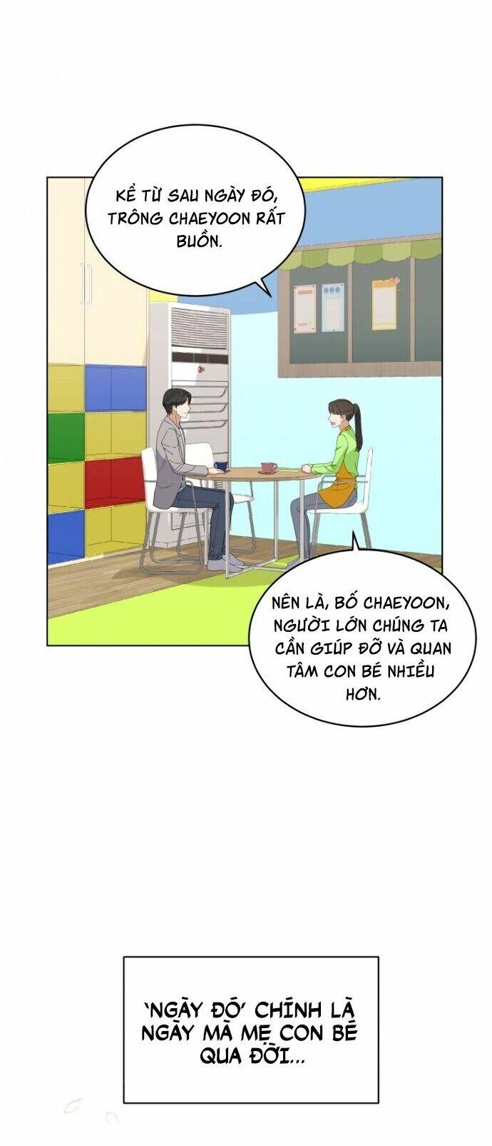 Con Gái Tôi Là Một Thiên Tài Âm Nhạc Chapter 7 - Trang 2