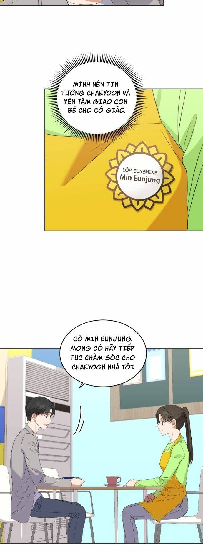 Con Gái Tôi Là Một Thiên Tài Âm Nhạc Chapter 7 - Trang 2