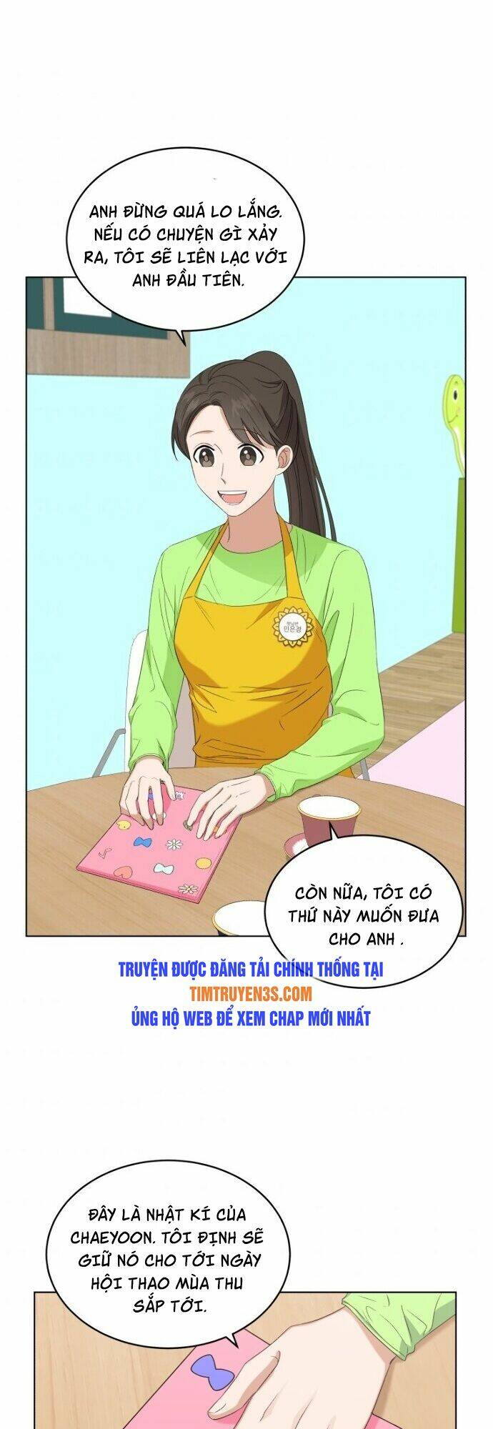 Con Gái Tôi Là Một Thiên Tài Âm Nhạc Chapter 7 - Trang 2