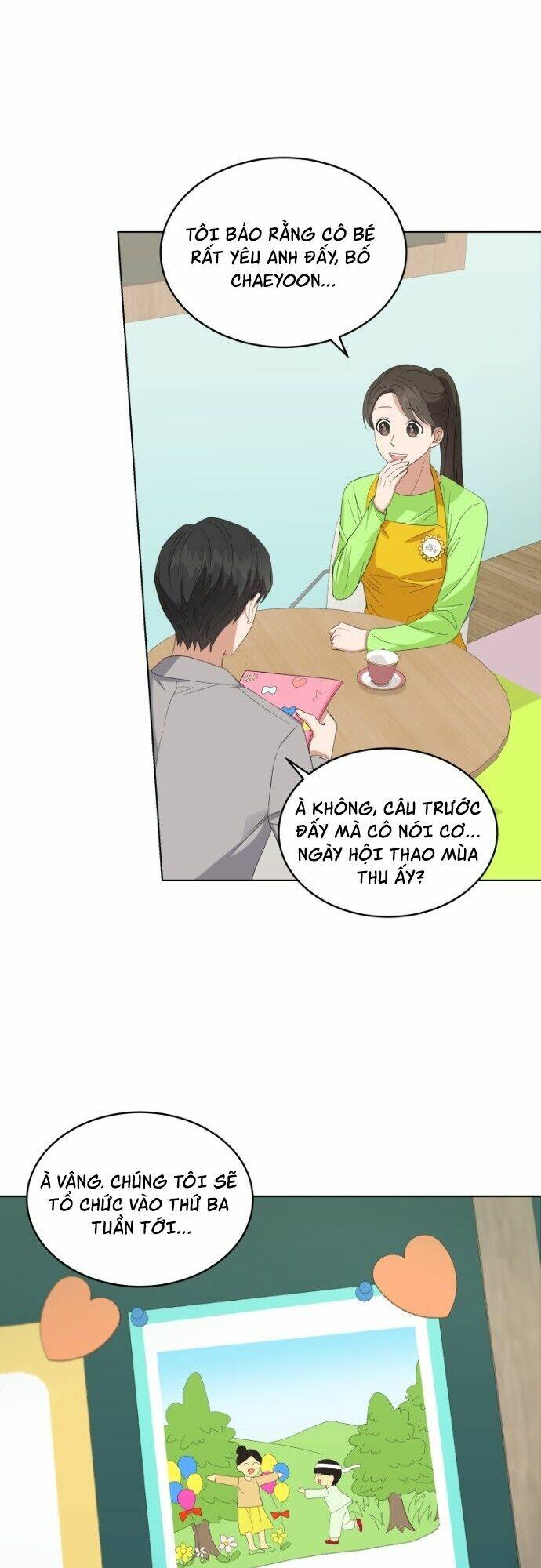 Con Gái Tôi Là Một Thiên Tài Âm Nhạc Chapter 7 - Trang 2