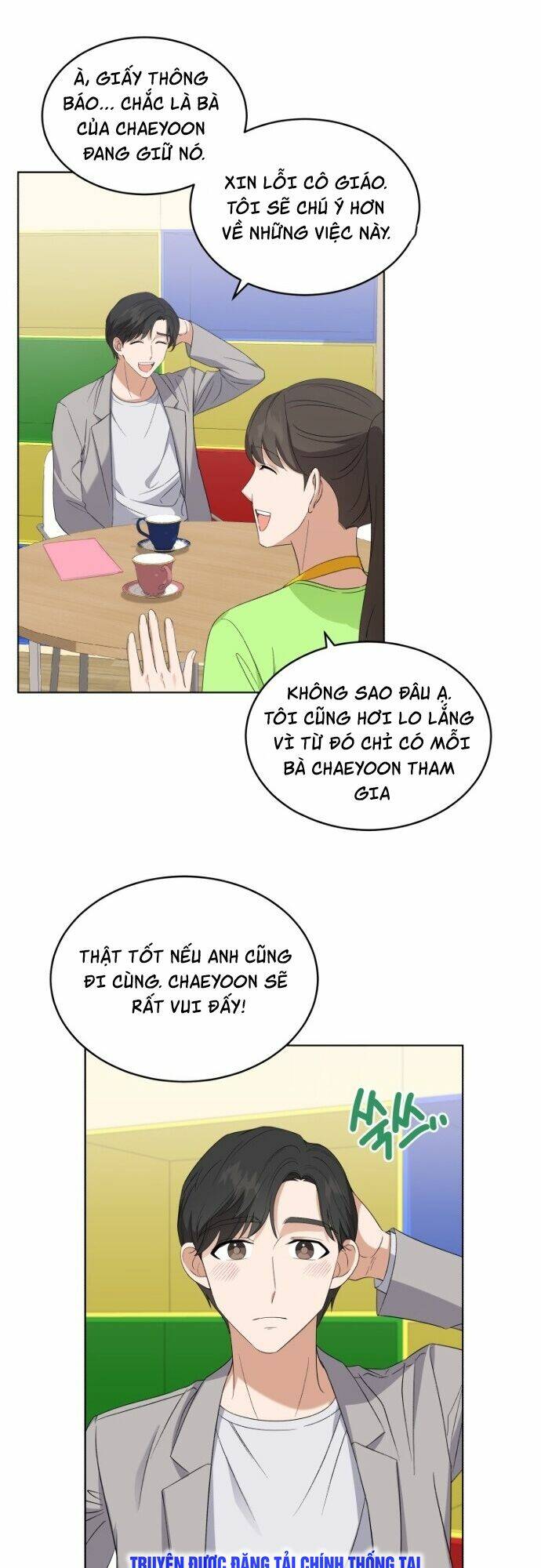 Con Gái Tôi Là Một Thiên Tài Âm Nhạc Chapter 7 - Trang 2