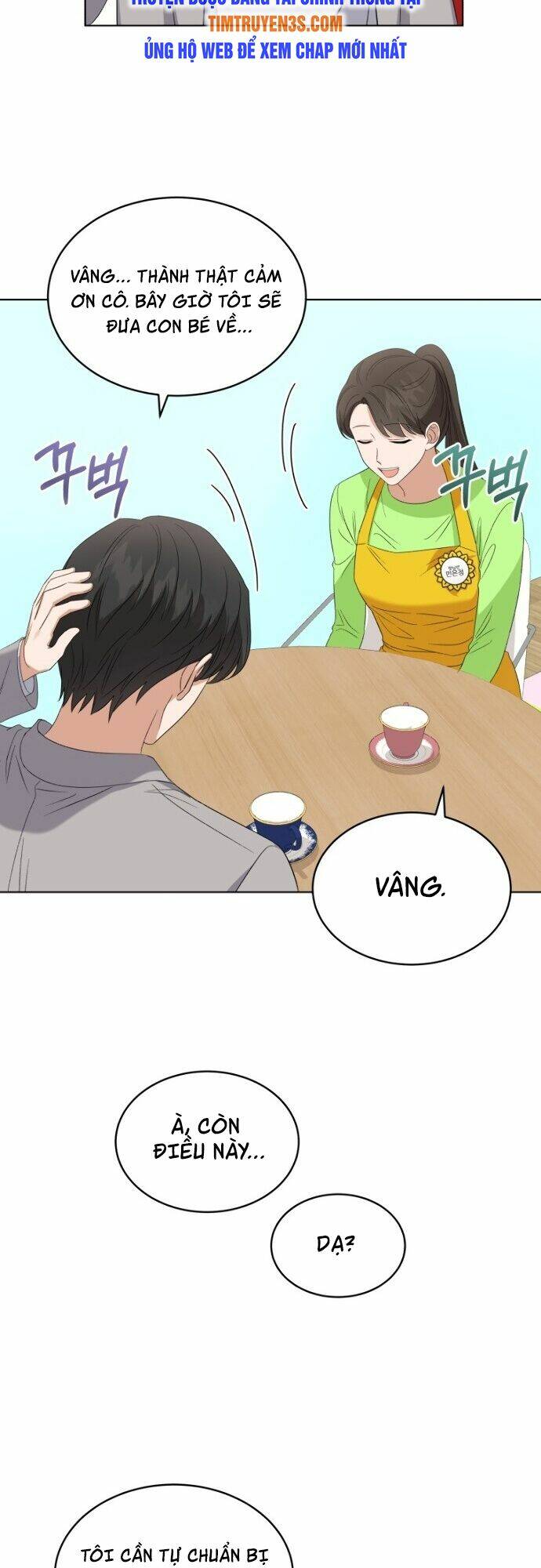 Con Gái Tôi Là Một Thiên Tài Âm Nhạc Chapter 7 - Trang 2