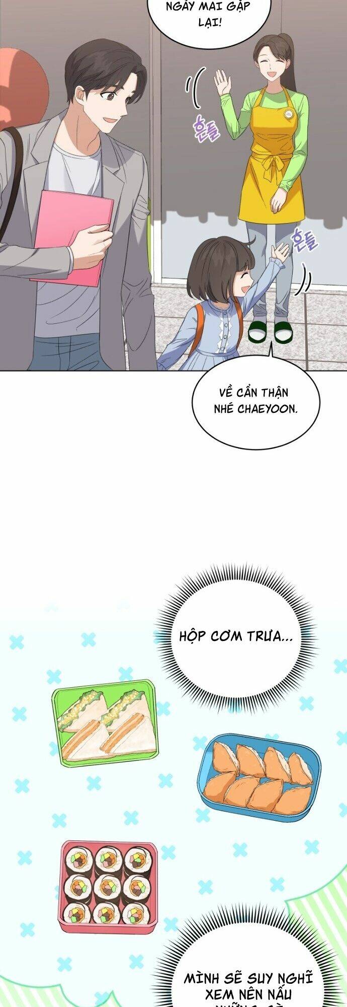 Con Gái Tôi Là Một Thiên Tài Âm Nhạc Chapter 7 - Trang 2